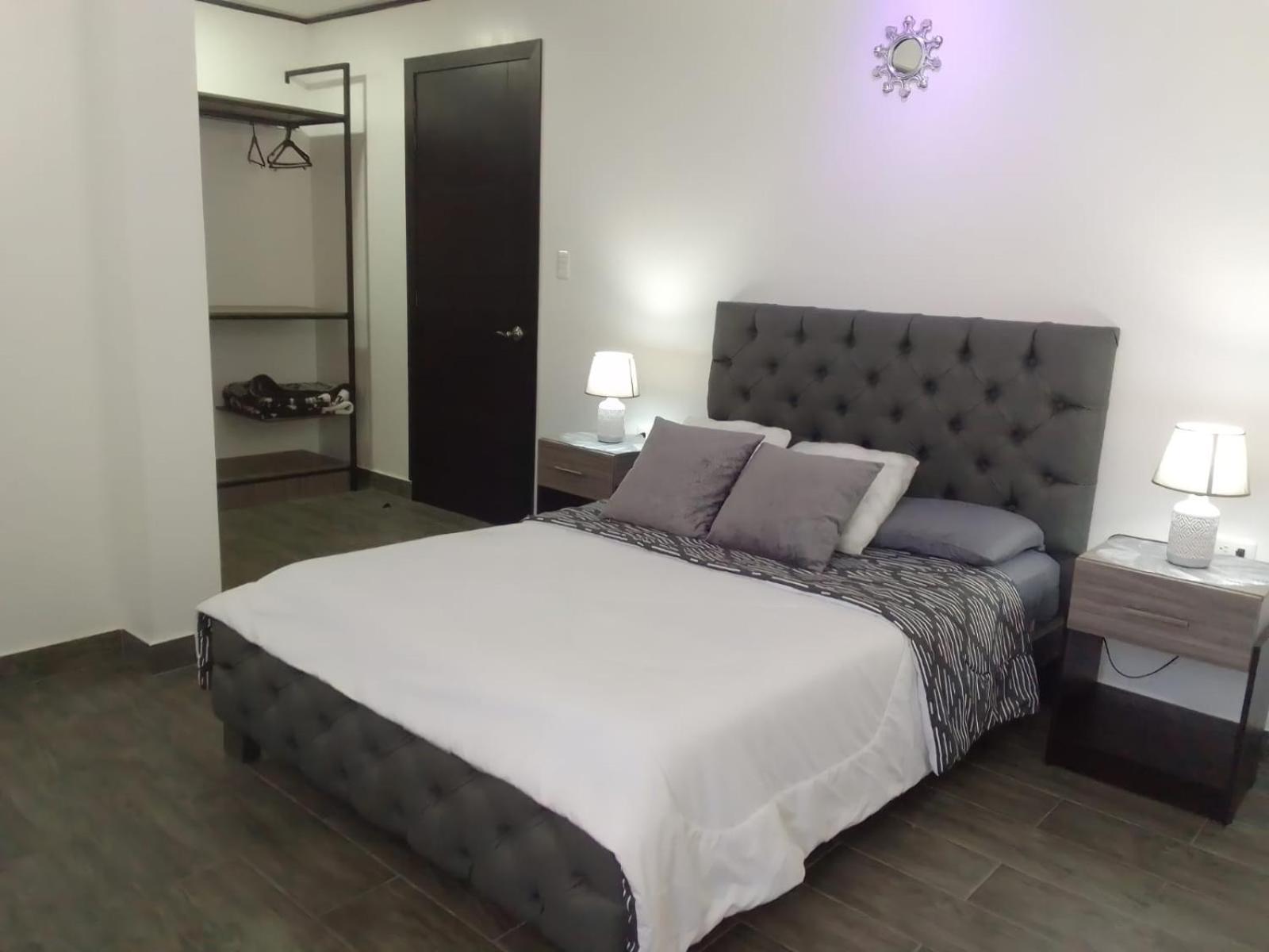 Jardines Ambato Hotel Екстериор снимка