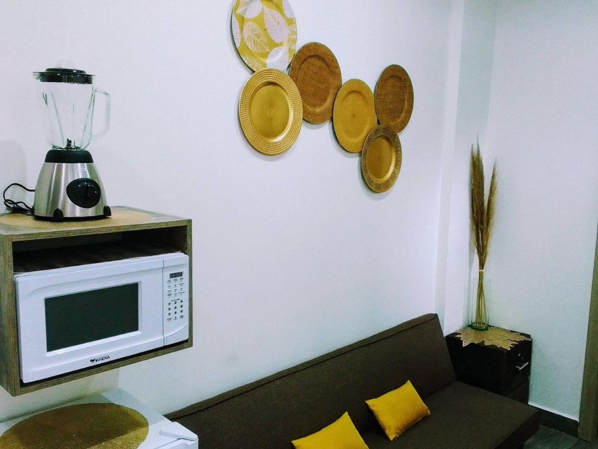 Jardines Ambato Hotel Екстериор снимка