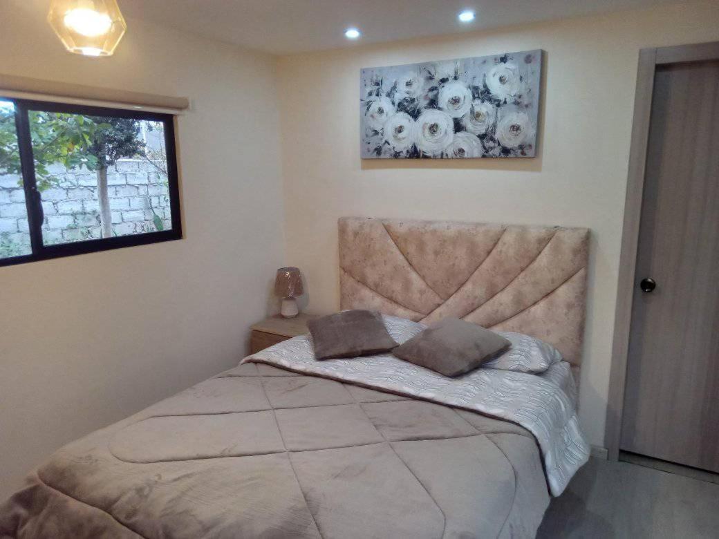 Jardines Ambato Hotel Екстериор снимка