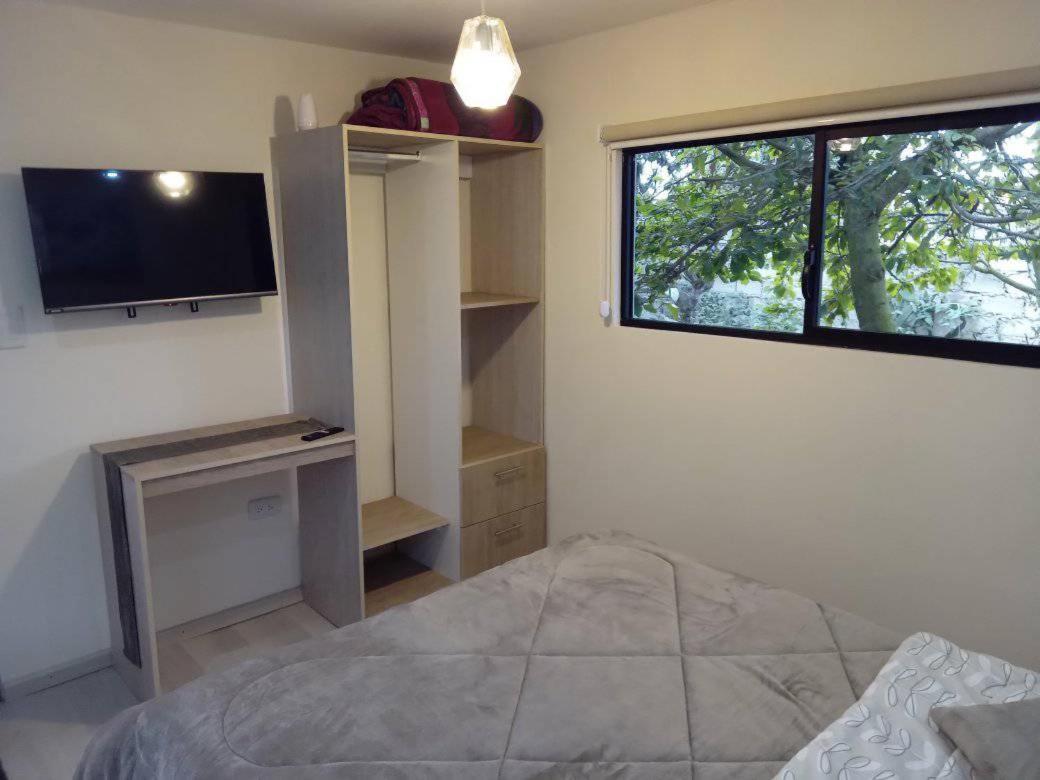 Jardines Ambato Hotel Екстериор снимка