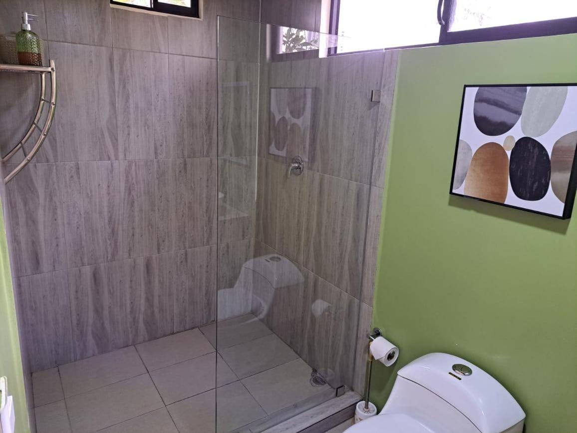 Jardines Ambato Hotel Екстериор снимка