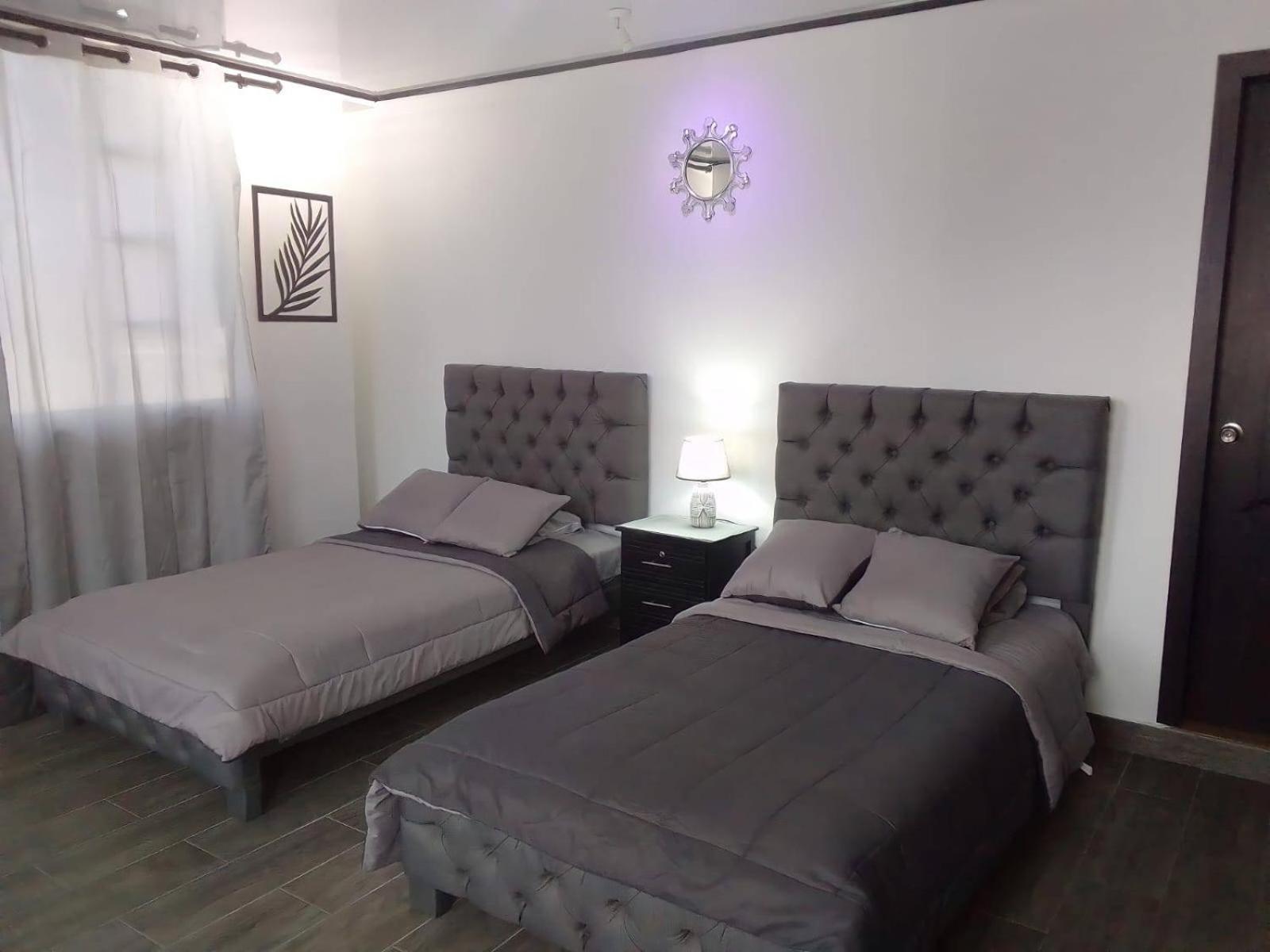 Jardines Ambato Hotel Екстериор снимка