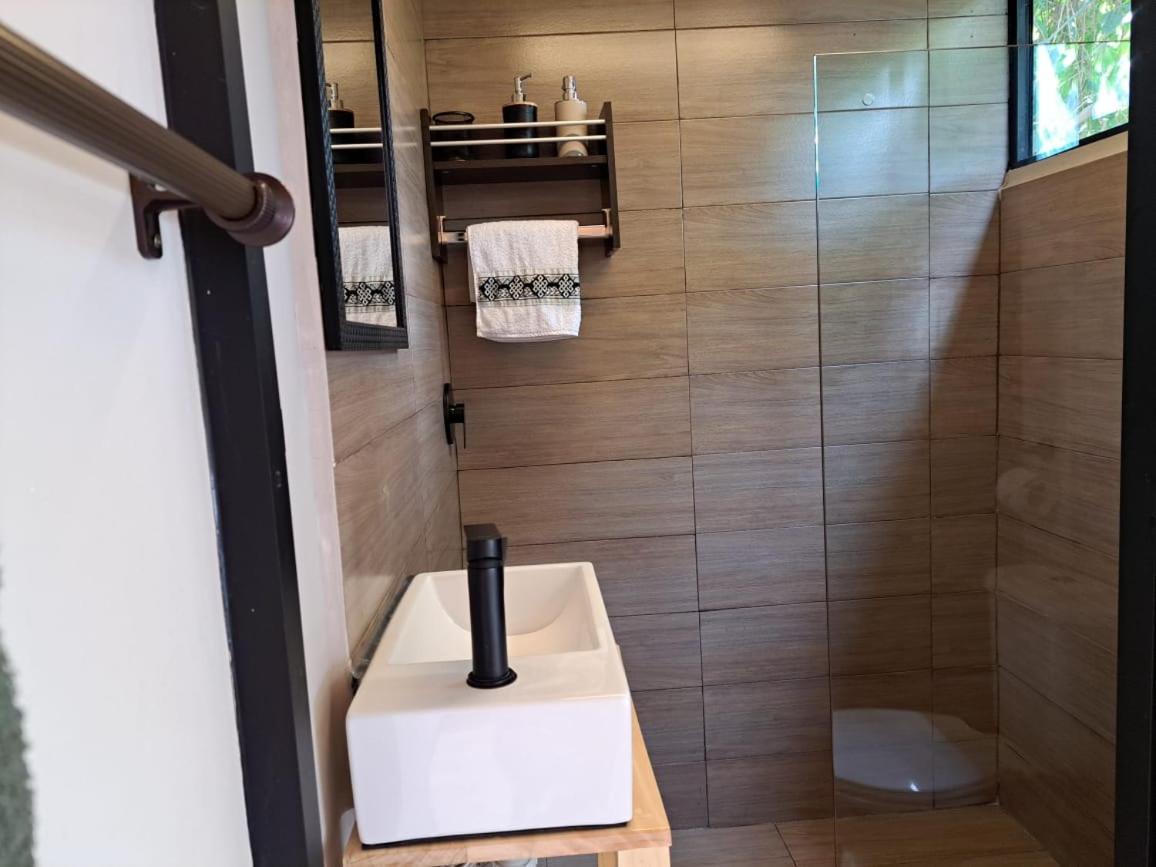Jardines Ambato Hotel Екстериор снимка