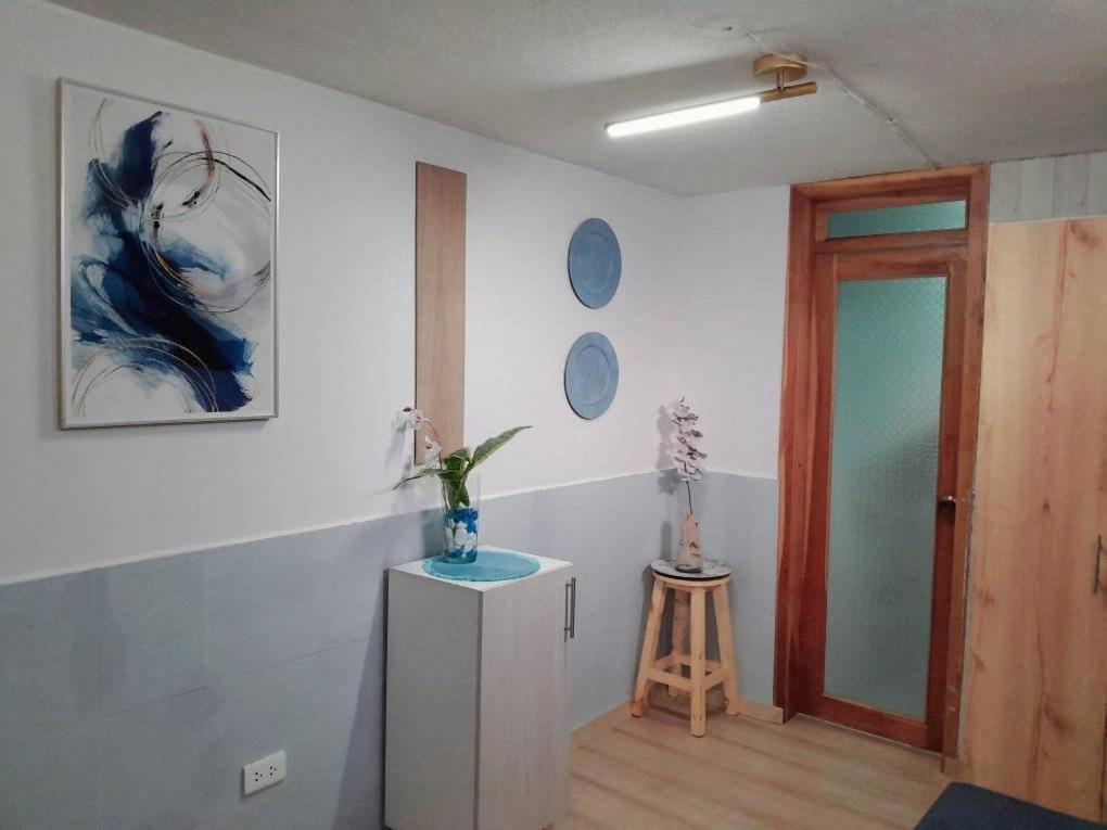 Jardines Ambato Hotel Екстериор снимка