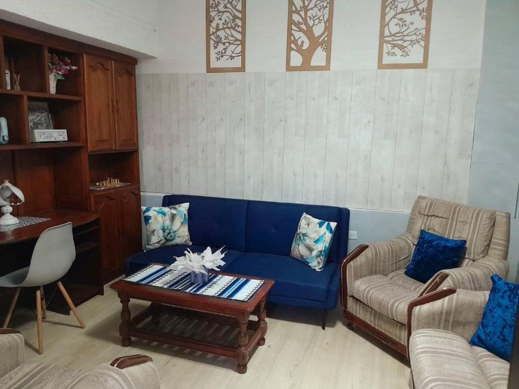 Jardines Ambato Hotel Екстериор снимка